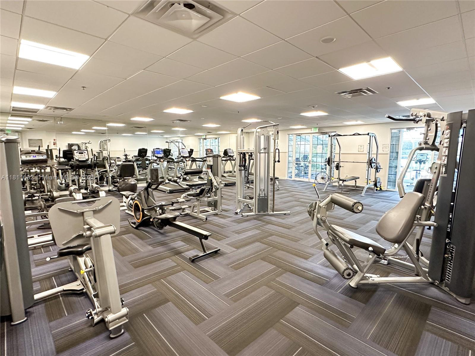 ILLUSTRE VILLAGE CONDO - Residential