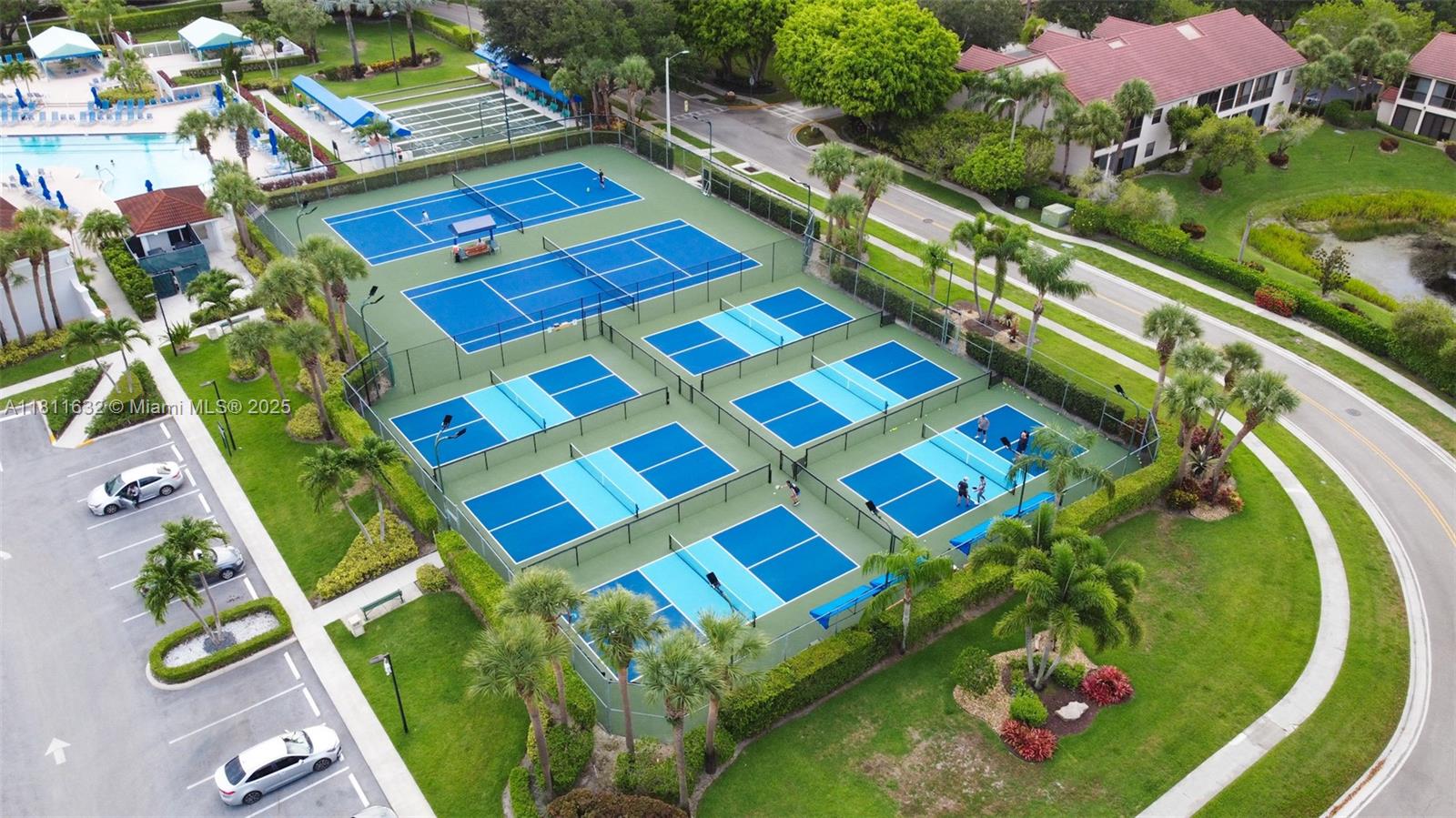 ILLUSTRE VILLAGE CONDO - Residential