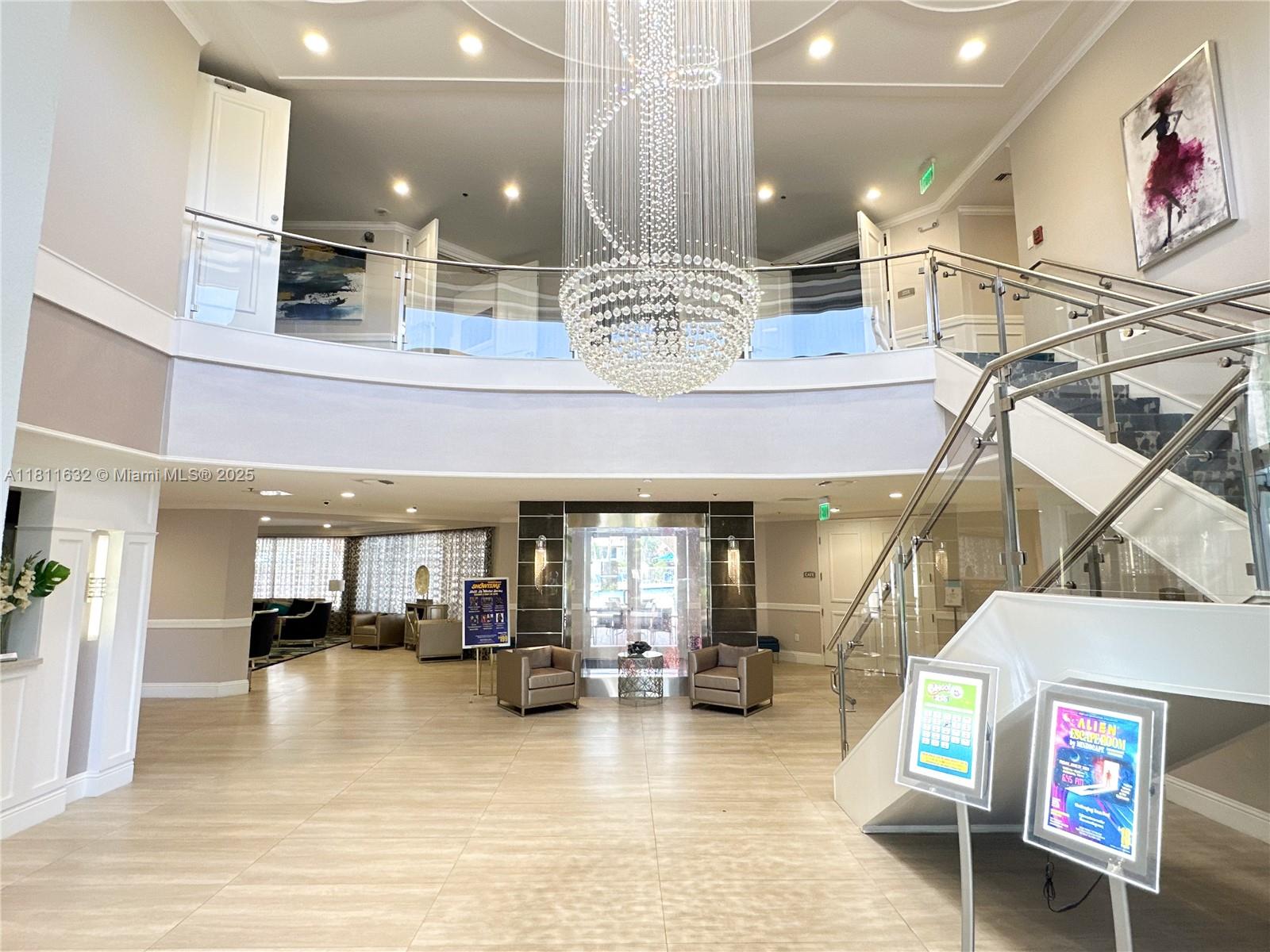ILLUSTRE VILLAGE CONDO - Residential