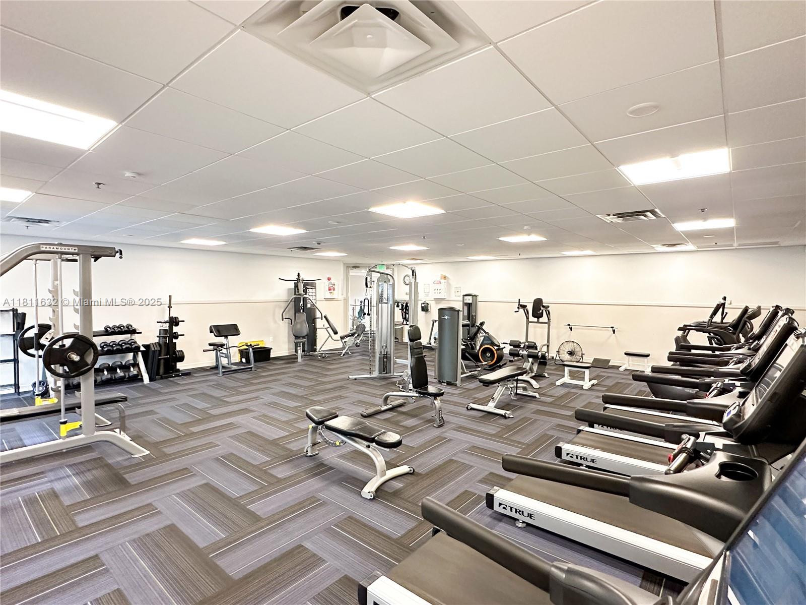 ILLUSTRE VILLAGE CONDO - Residential