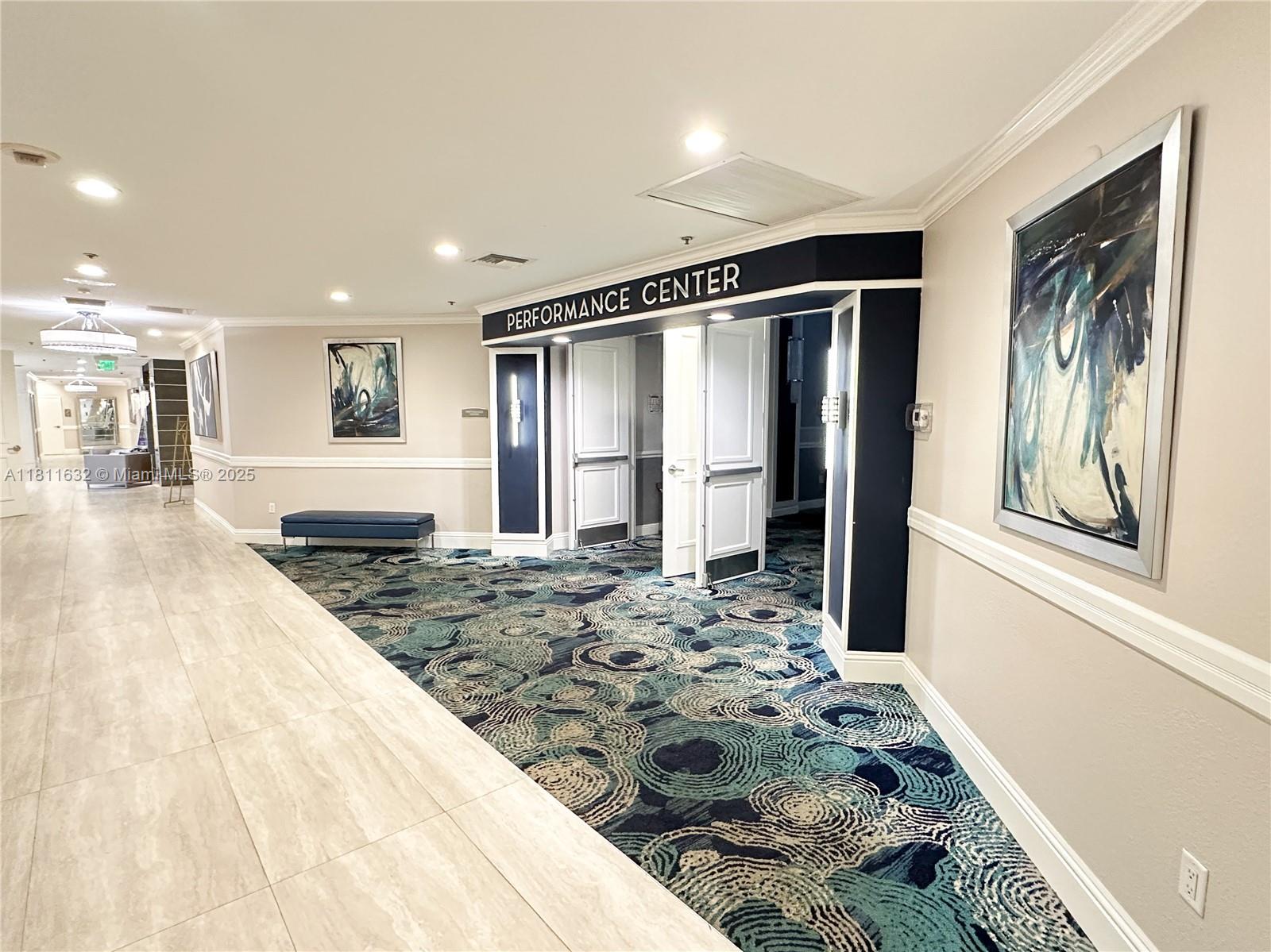 ILLUSTRE VILLAGE CONDO - Residential