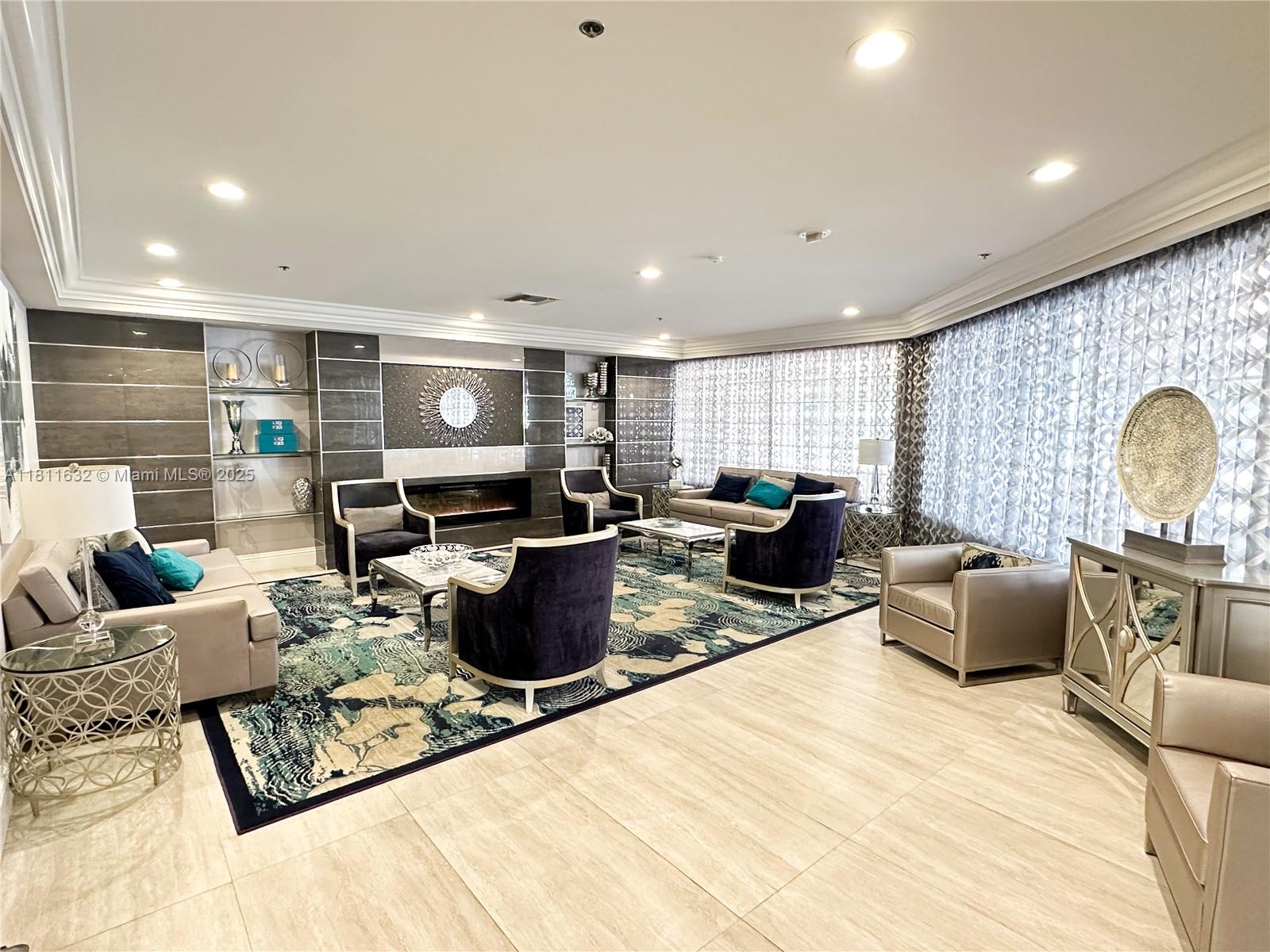 ILLUSTRE VILLAGE CONDO - Residential