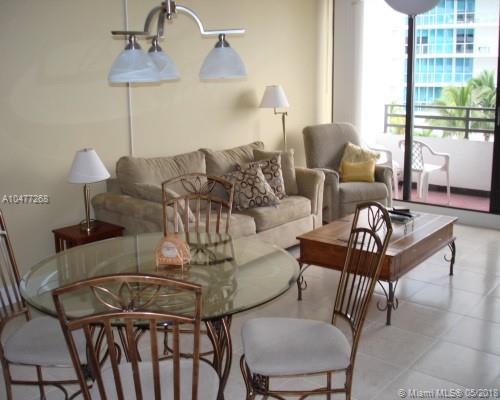 ALEXANDER TOWERS CONDO - Residential