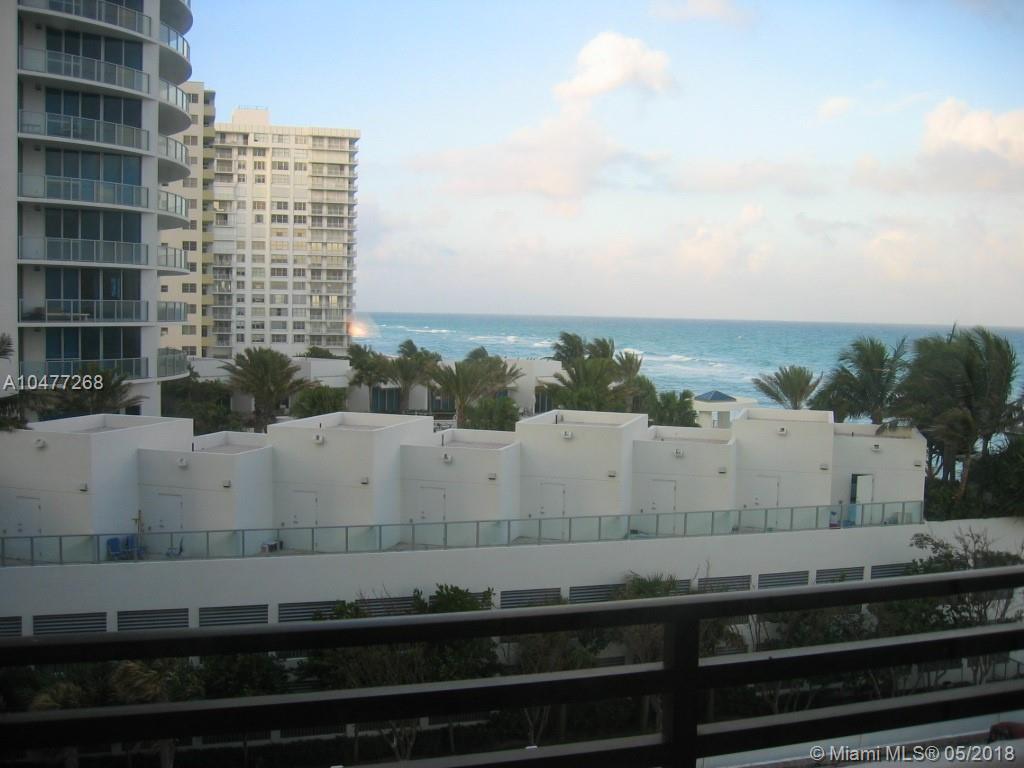 ALEXANDER TOWERS CONDO - Residential