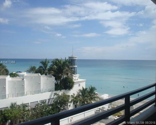 ALEXANDER TOWERS CONDO - Residential