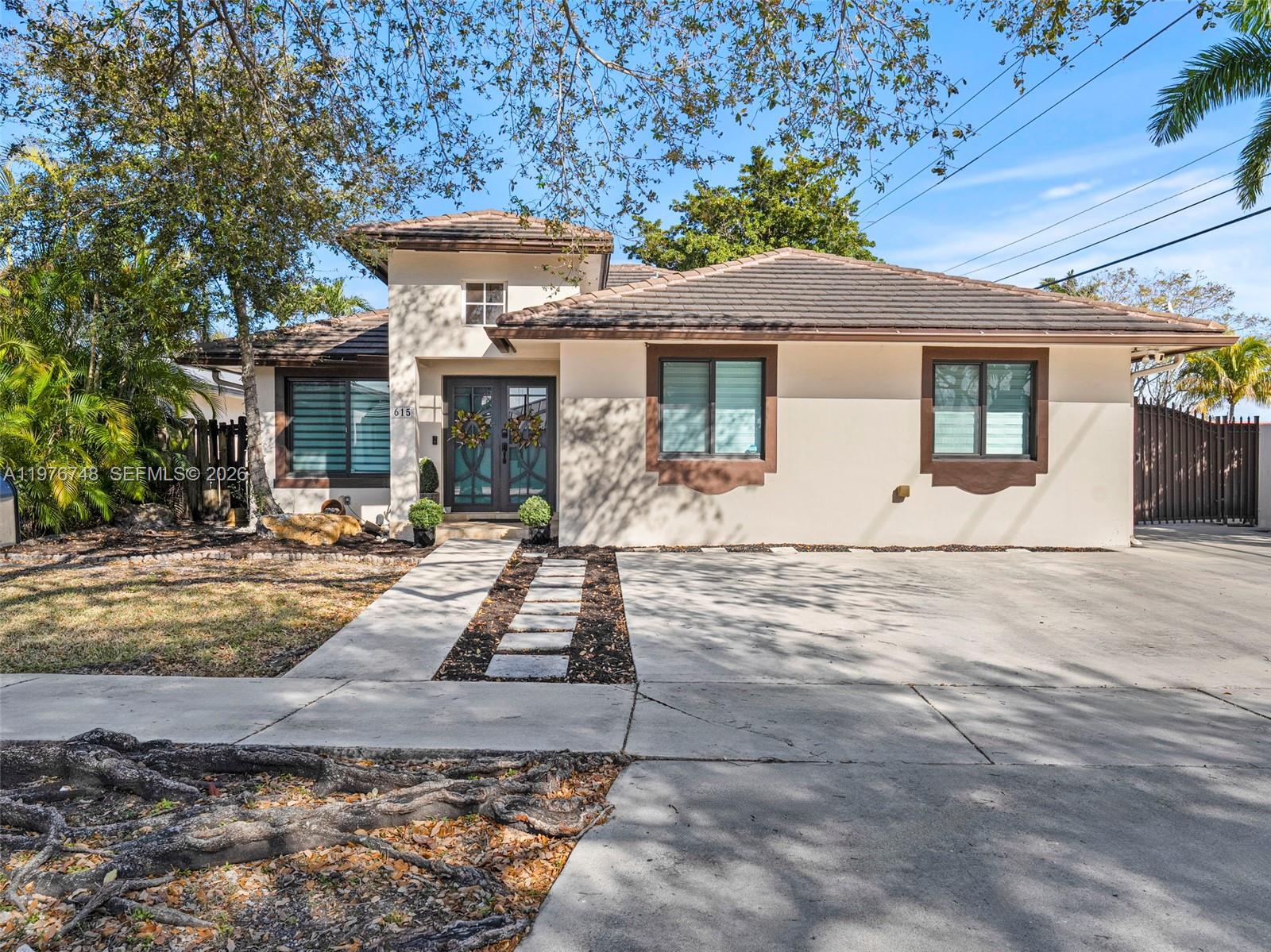 SUPERIOR HOMES ESTATES - Residential