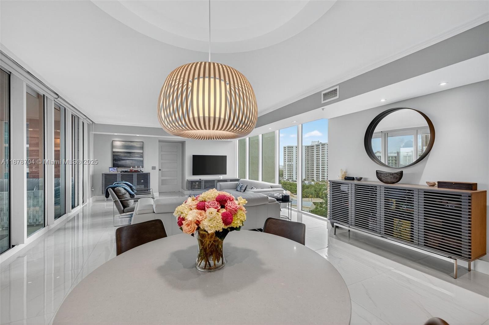 100 HIDDEN BAY CONDO - Residential