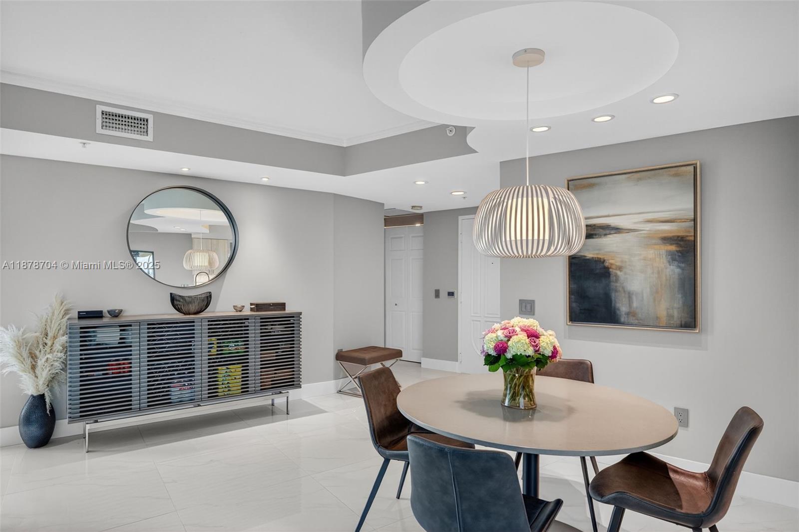 100 HIDDEN BAY CONDO - Residential