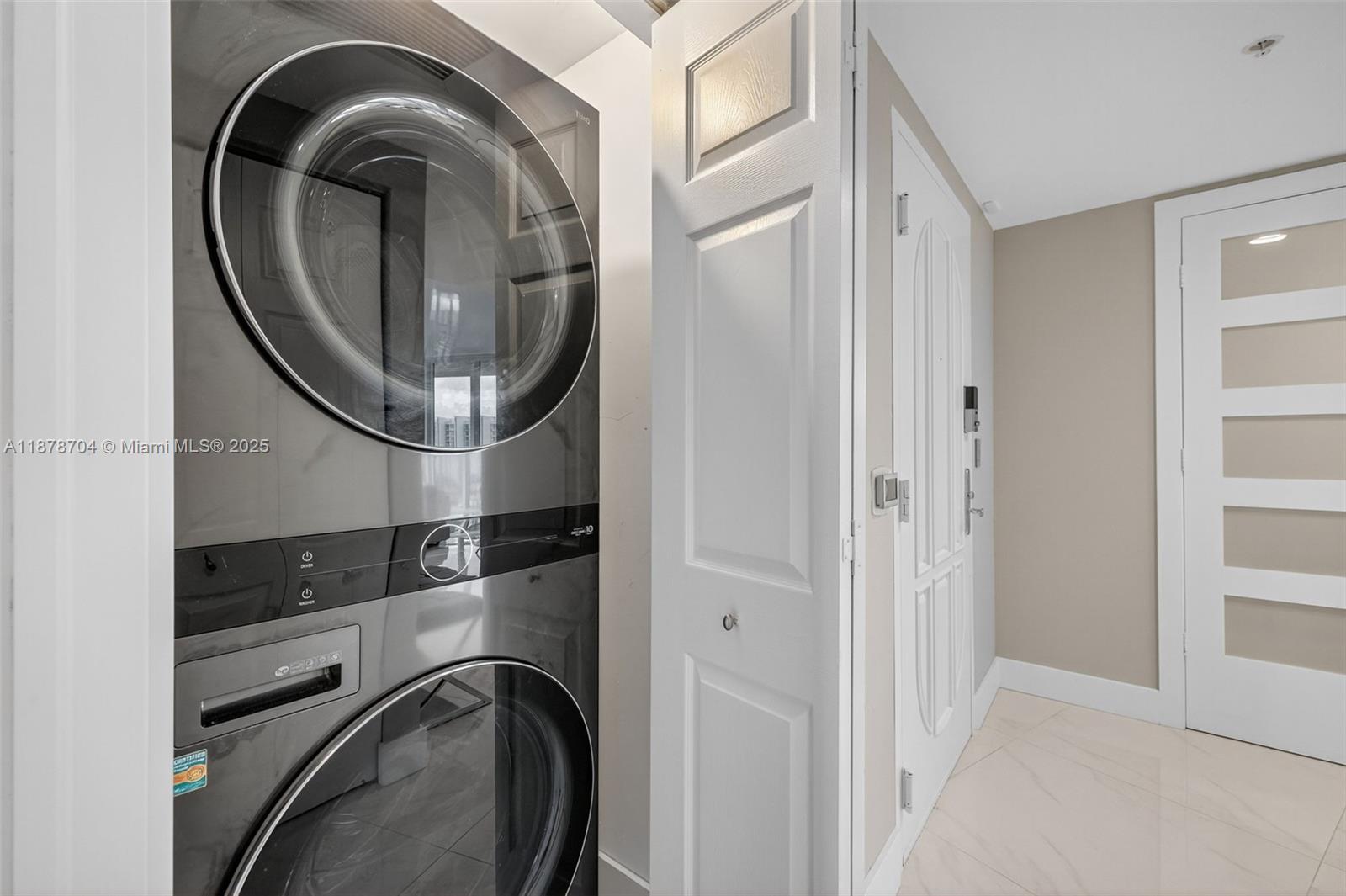 100 HIDDEN BAY CONDO - Residential