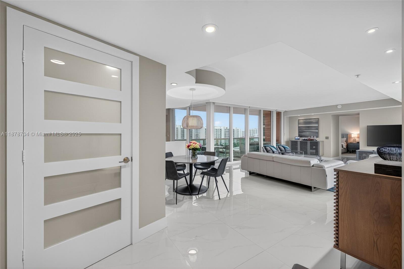 100 HIDDEN BAY CONDO - Residential