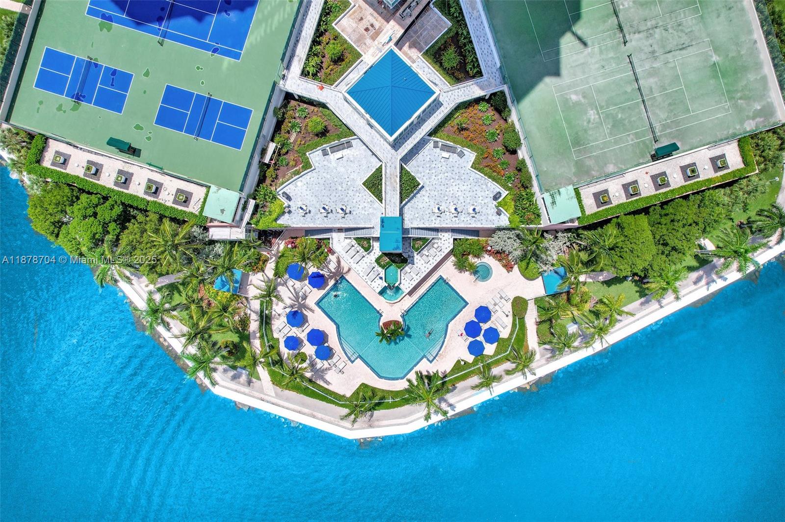 100 HIDDEN BAY CONDO - Residential