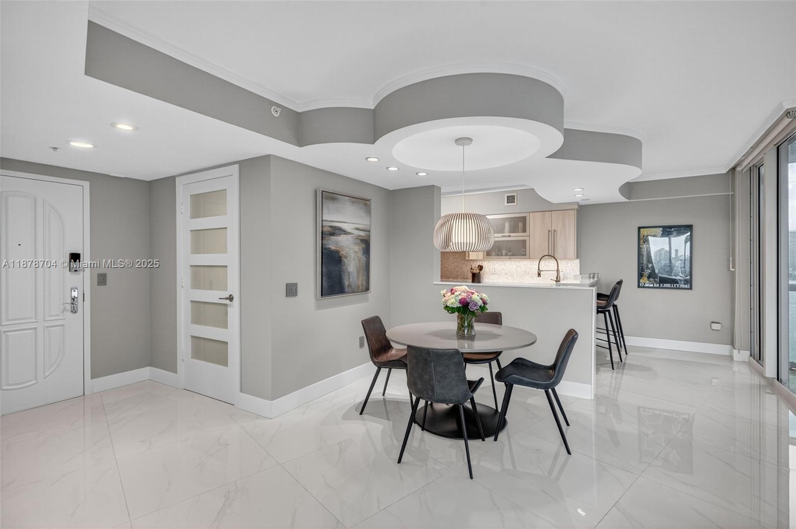 100 HIDDEN BAY CONDO - Residential