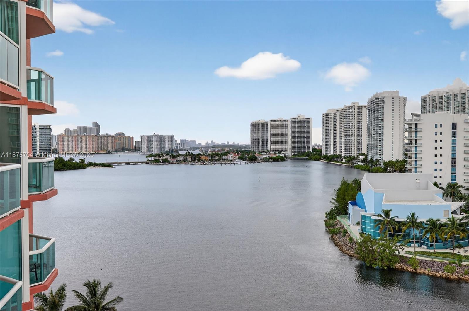 100 HIDDEN BAY CONDO - Residential