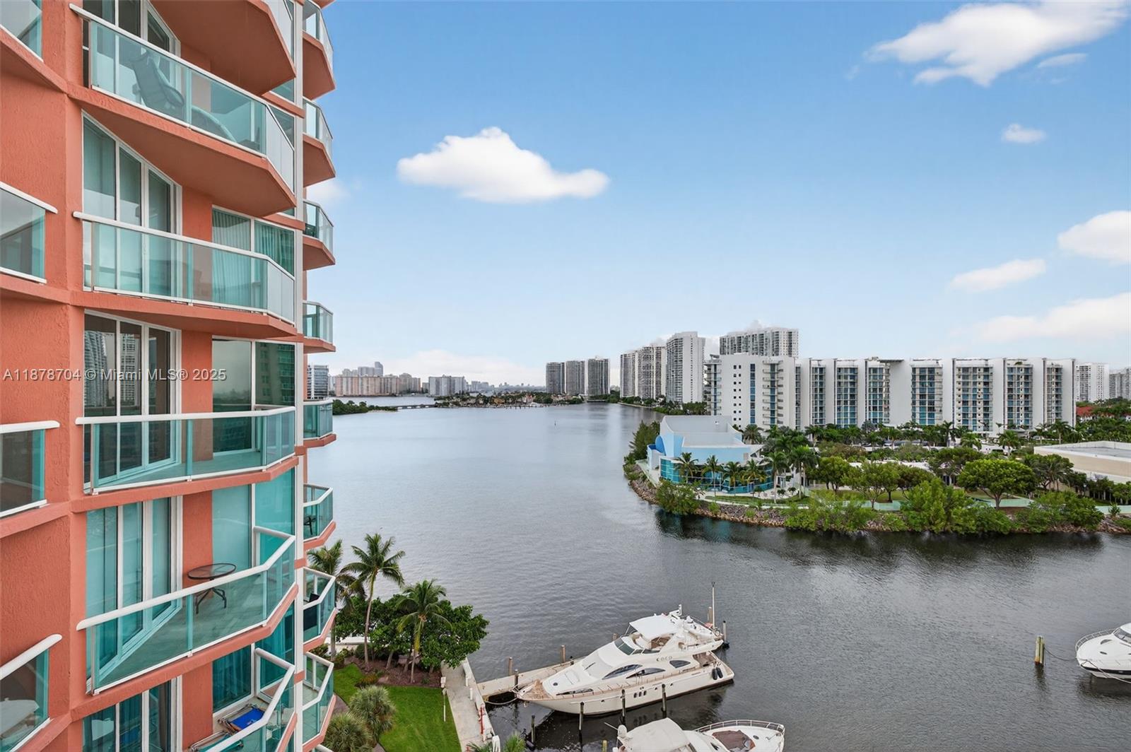 100 HIDDEN BAY CONDO - Residential