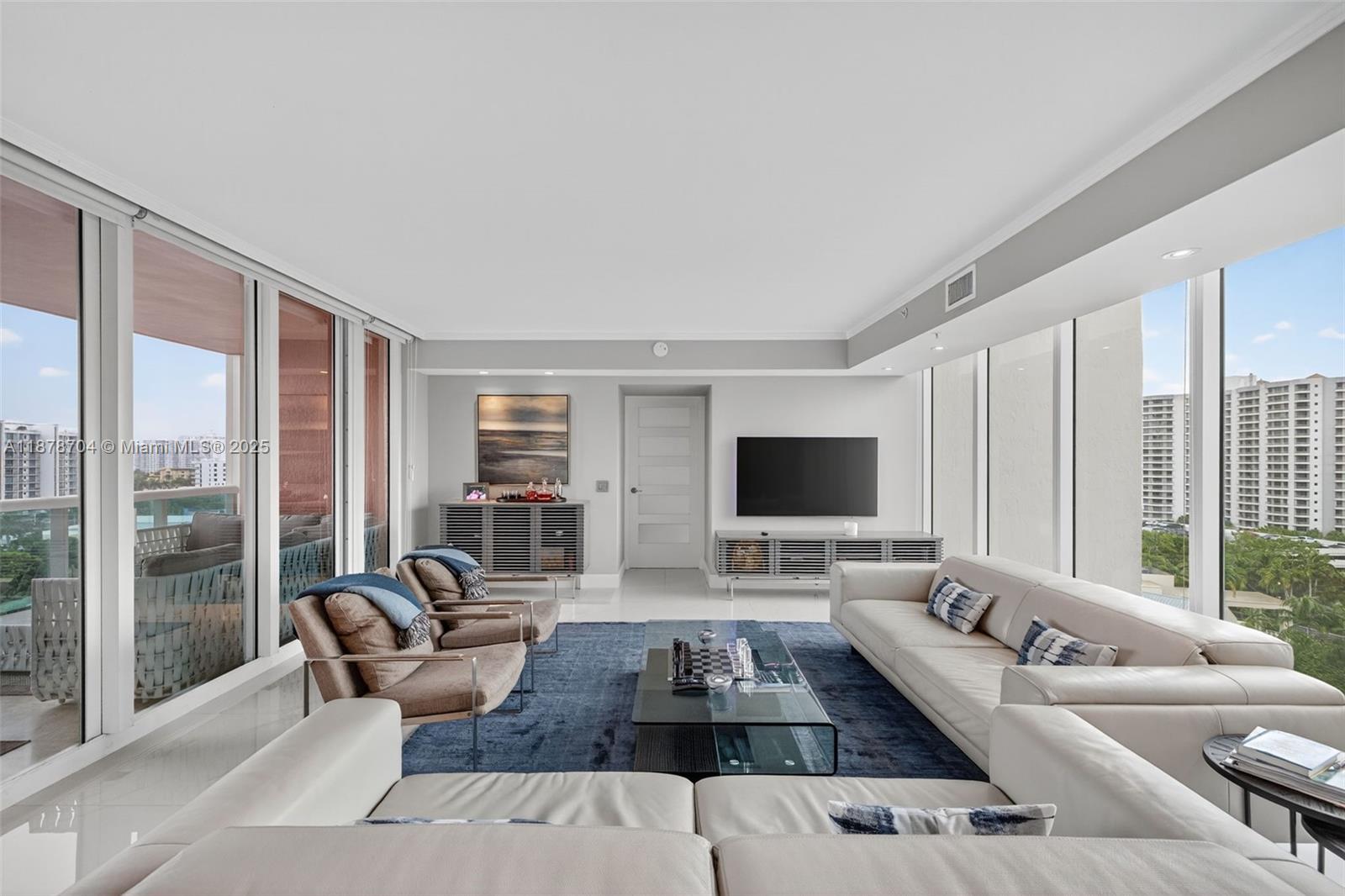 100 HIDDEN BAY CONDO - Residential