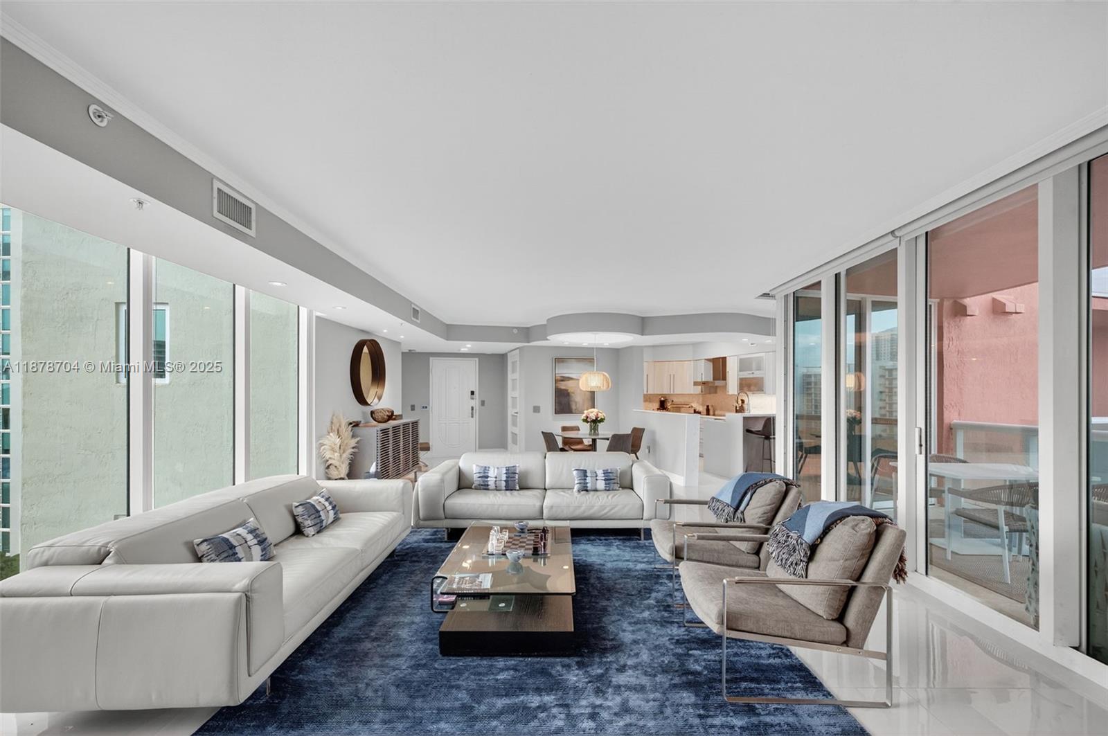 100 HIDDEN BAY CONDO - Residential