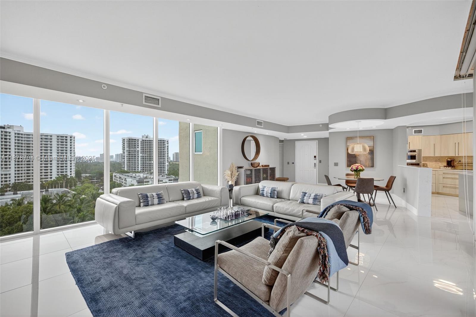 100 HIDDEN BAY CONDO - Residential