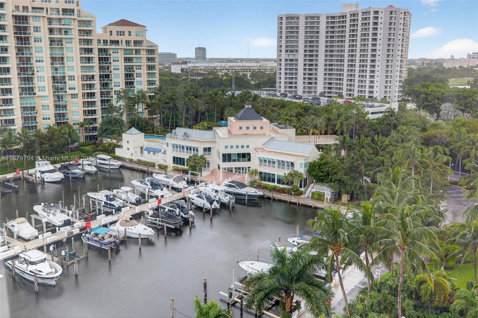 100 HIDDEN BAY CONDO - Residential