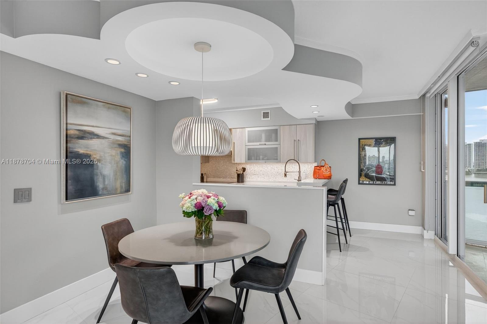 100 HIDDEN BAY CONDO - Residential