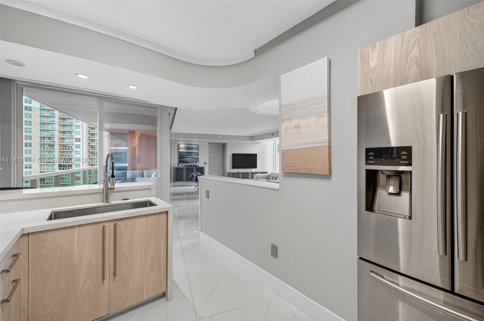 100 HIDDEN BAY CONDO - Residential