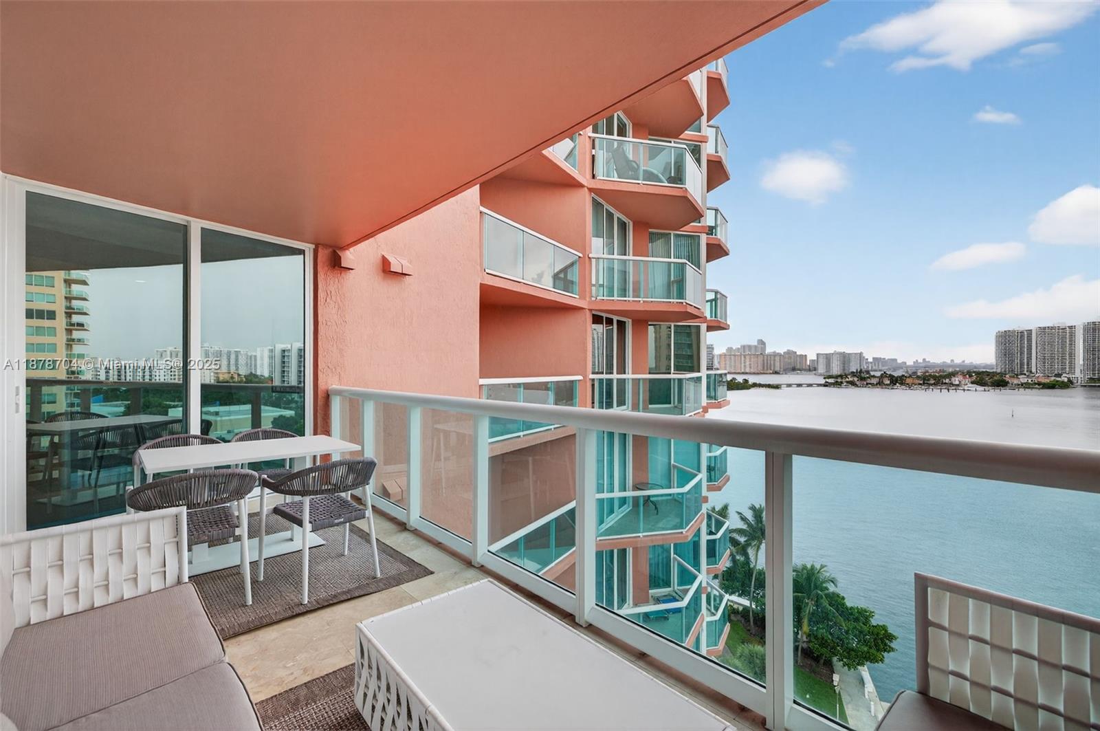 100 HIDDEN BAY CONDO - Residential