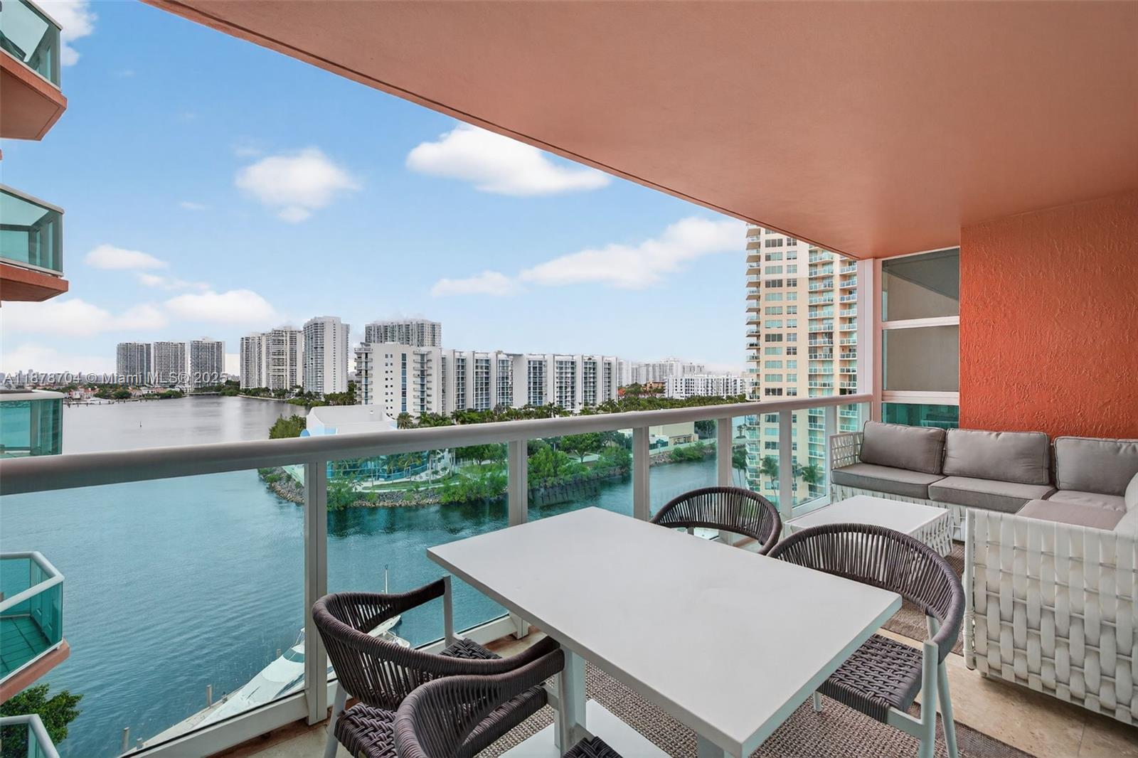 100 HIDDEN BAY CONDO - Residential