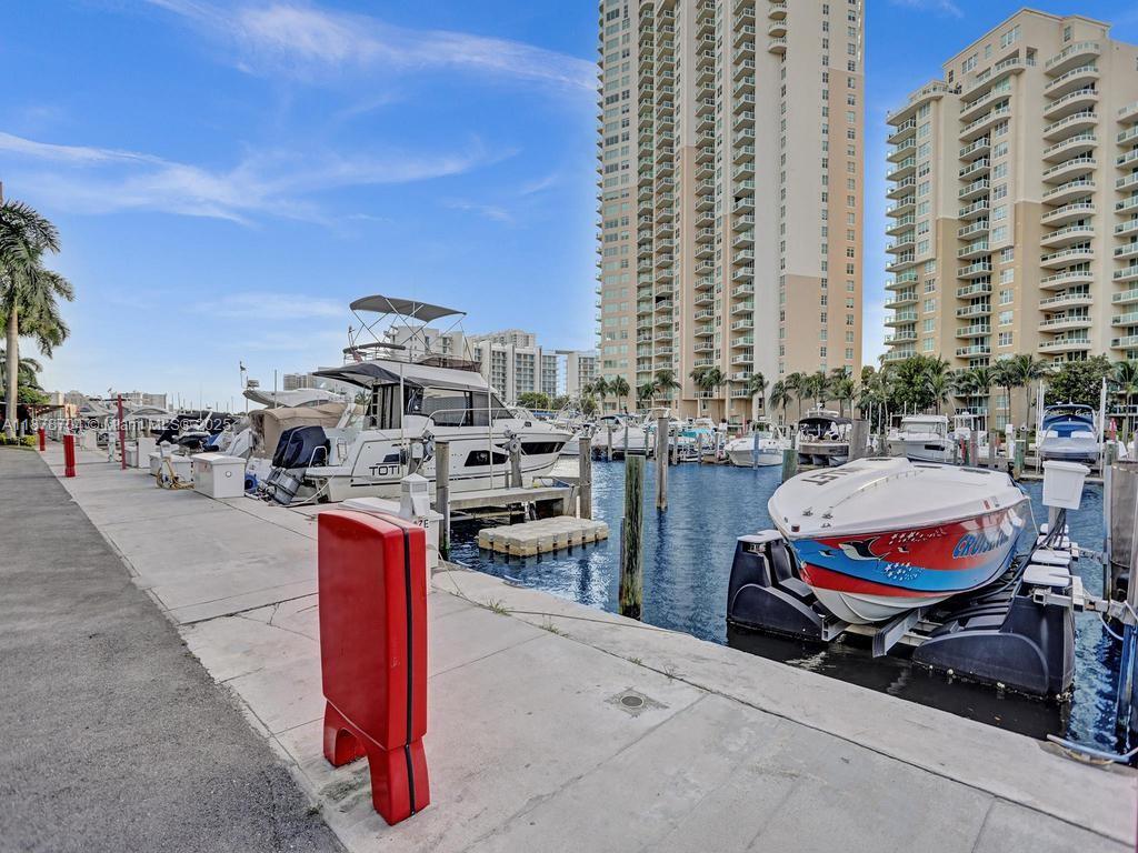 100 HIDDEN BAY CONDO - Residential