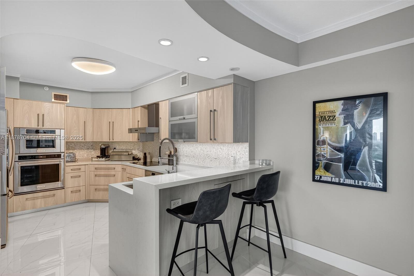 100 HIDDEN BAY CONDO - Residential