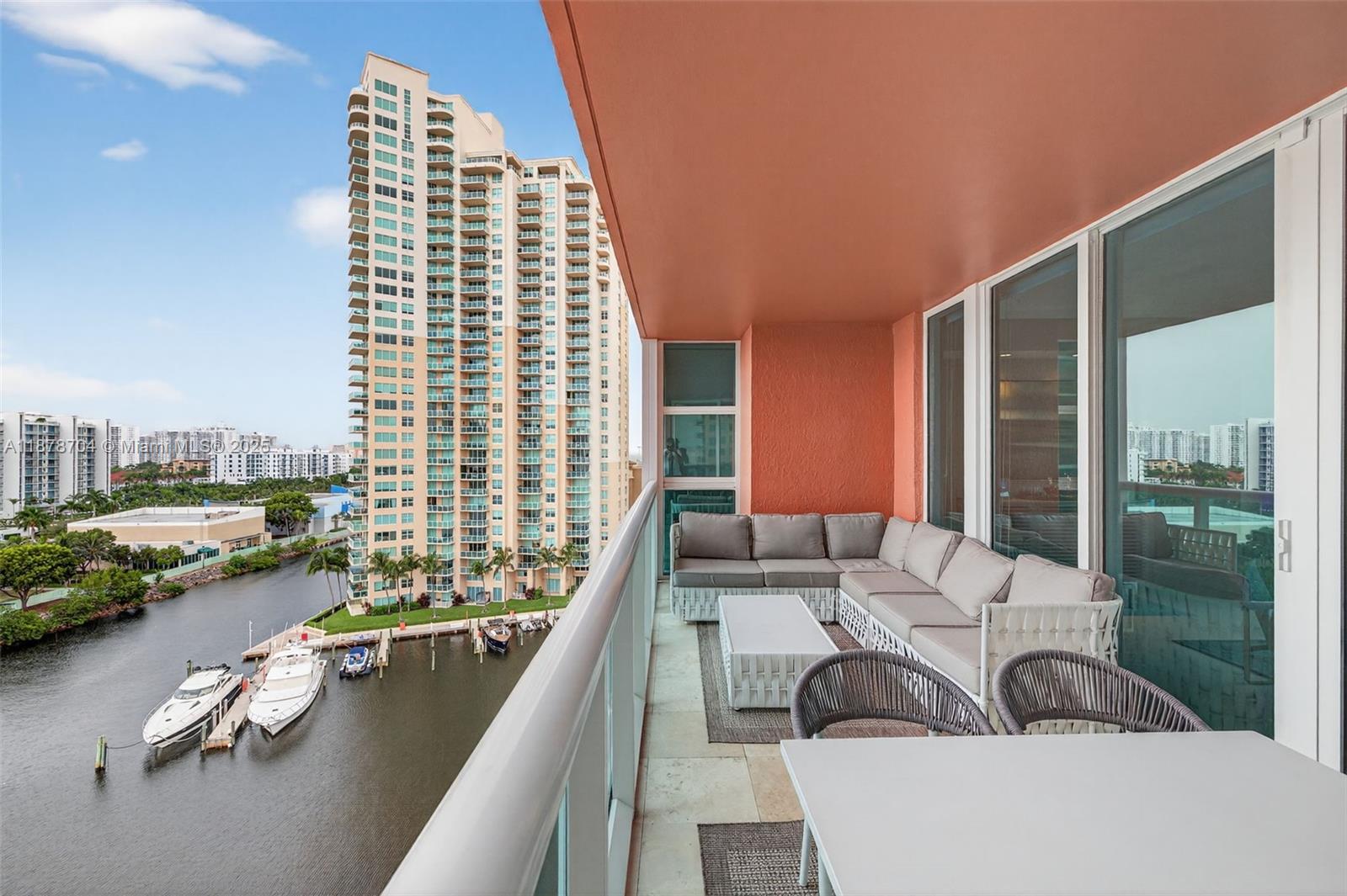 100 HIDDEN BAY CONDO - Residential