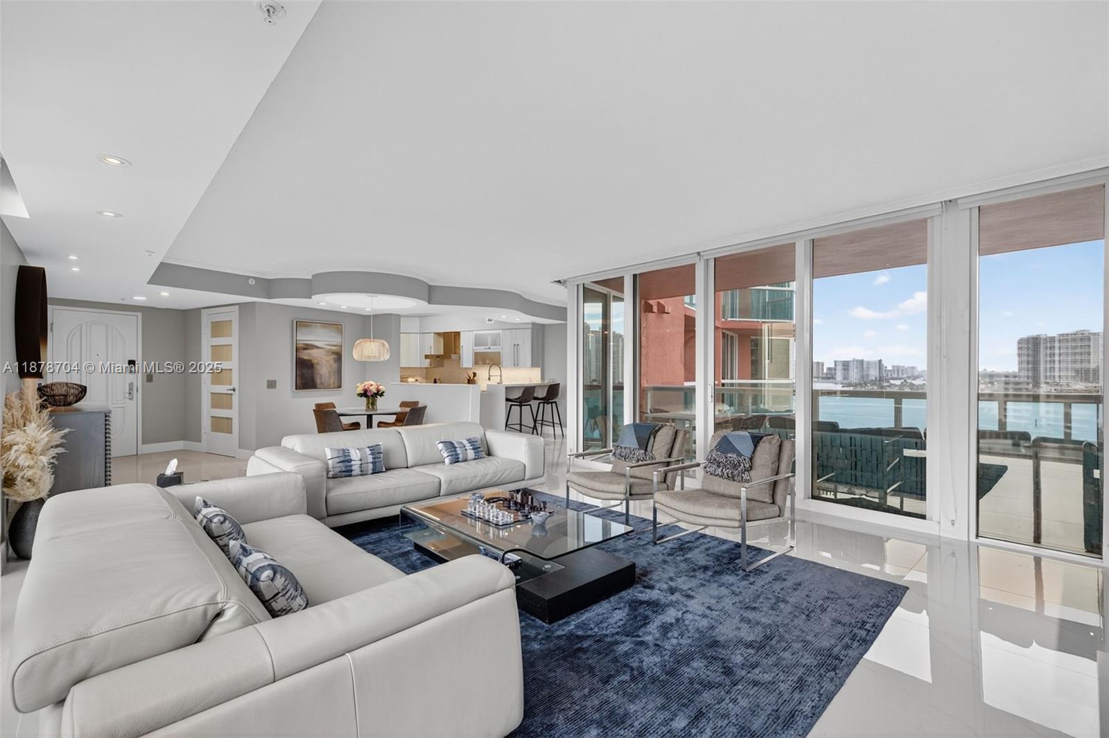 100 HIDDEN BAY CONDO - Residential