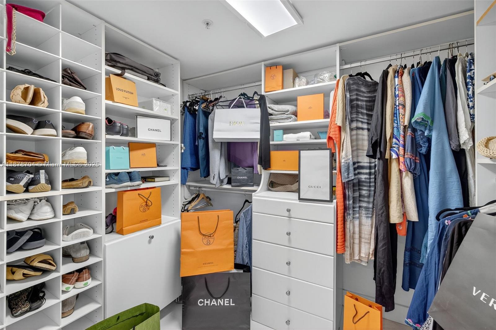 100 HIDDEN BAY CONDO - Residential