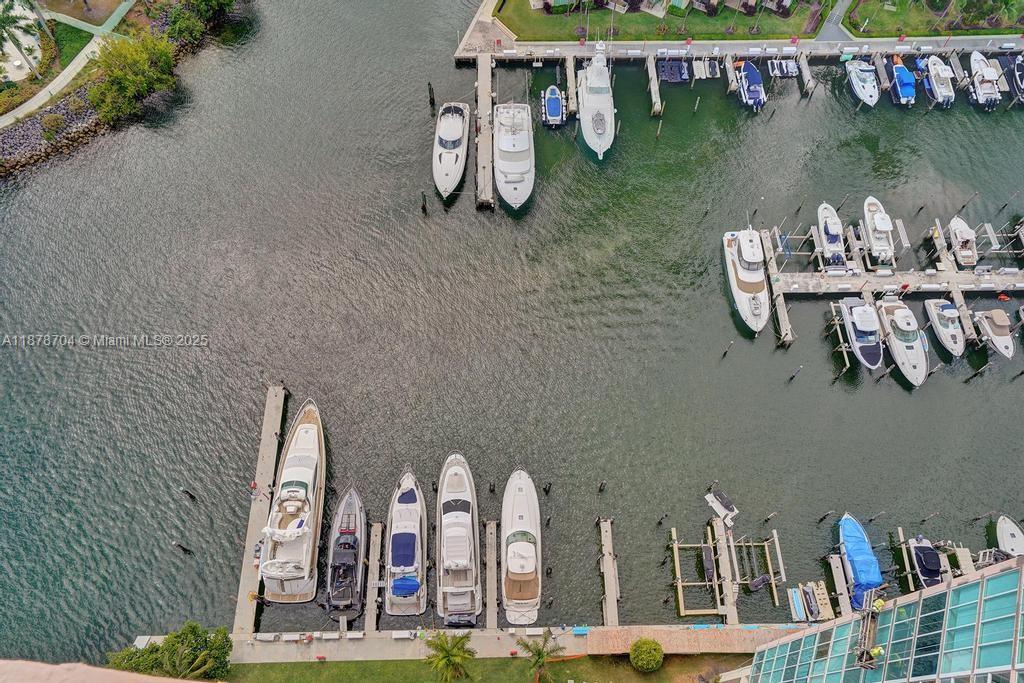 100 HIDDEN BAY CONDO - Residential