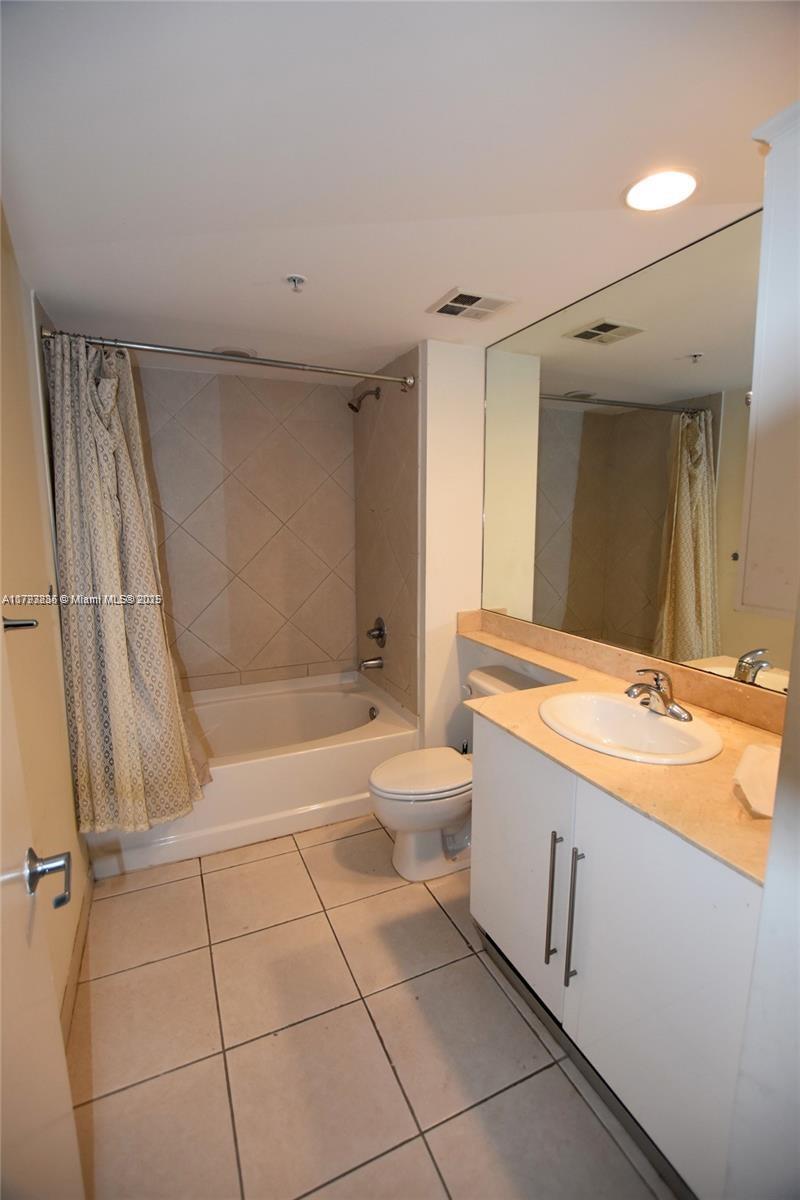 ONE MIAMI WEST CONDO - Residential