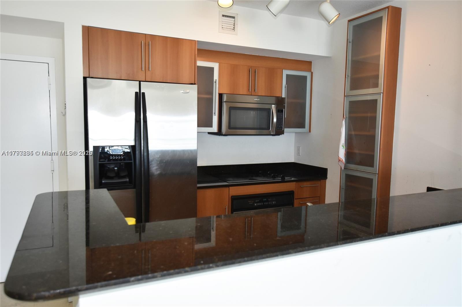 ONE MIAMI WEST CONDO - Residential