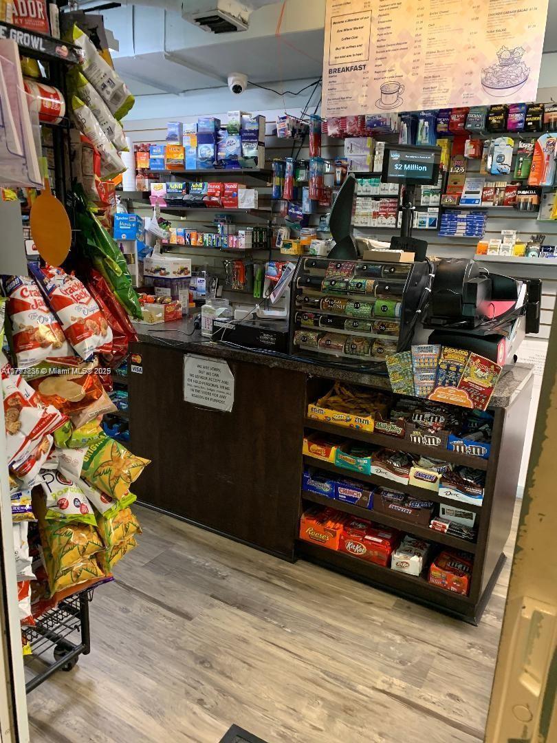 ONE MIAMI WEST CONDO - Residential