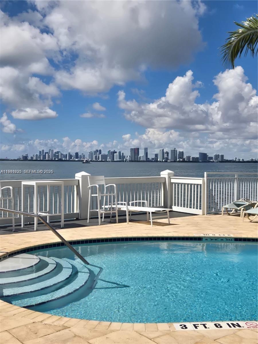 BAY VILLAGE CONDO - Residential