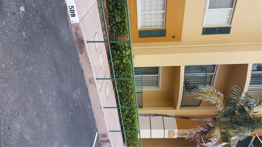 GORGEOUS 2 BED 2 BATH UNIT, GREAT LOCATION, POOL VIEW,1 BALCONIE  IN THE LIVING ROOM A CERAMIC FLOOR, CALIFORNIA CLOSET, FULL APPLIANCES. UNIT HAS TWO ASSIGN PARKING SPACES IN FRONT OF THE UNIT.   NO POSSIBILITIES OF FORCLOSURE OR SHORT SALE.