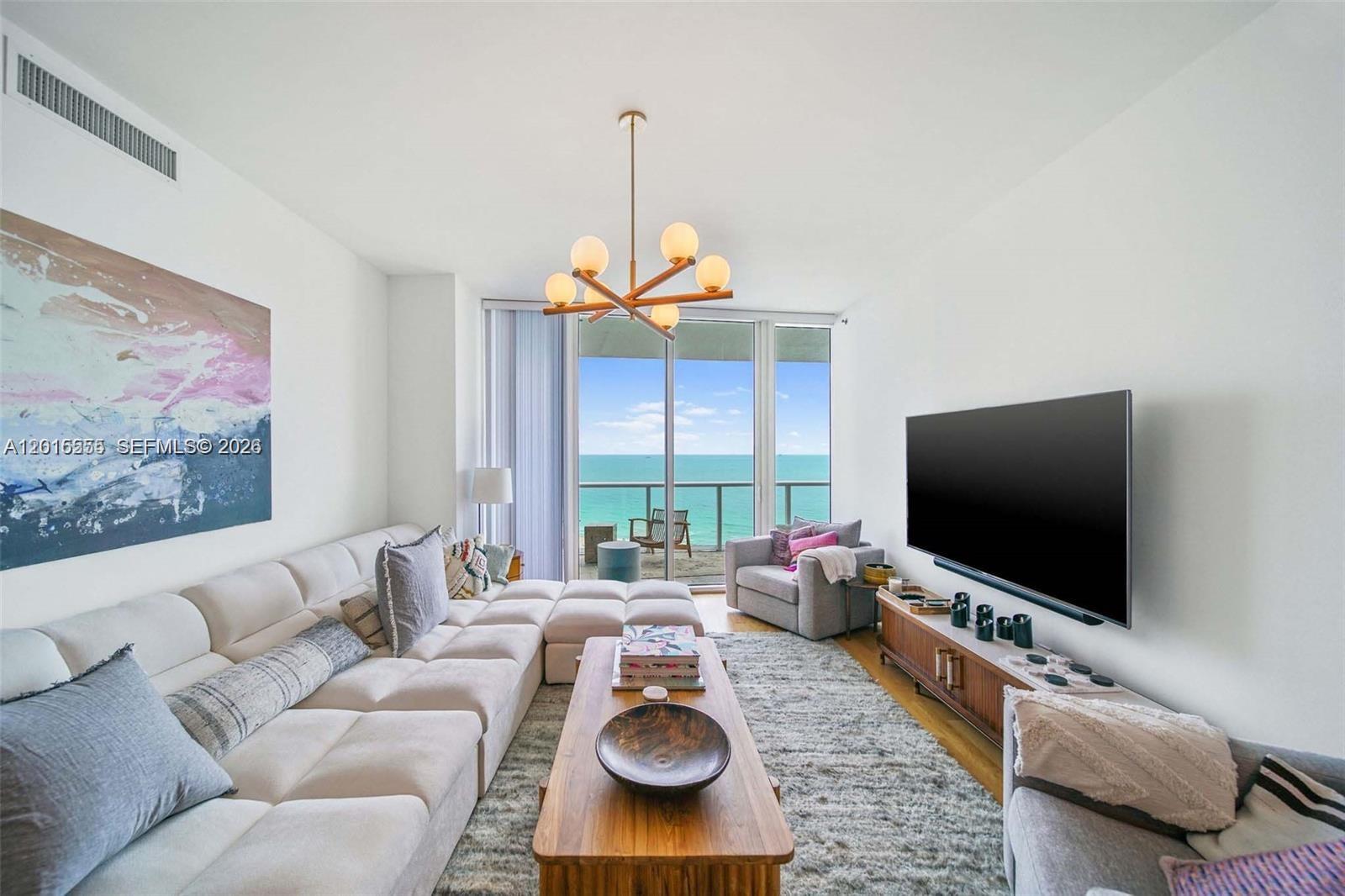 100 S Pointe Dr 1608