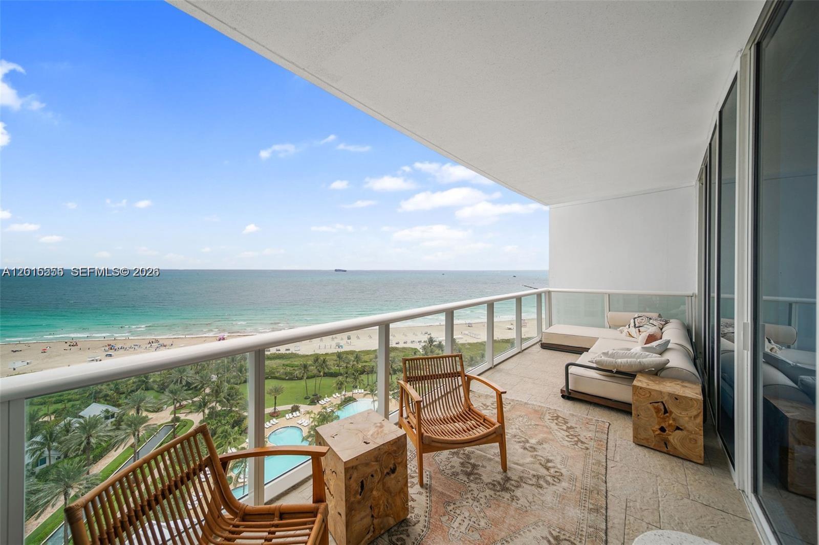 100 S Pointe Dr 1608