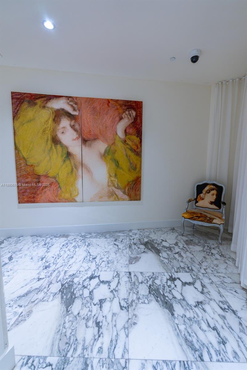 ICON BRICKELL NO TWO - Residential Lease