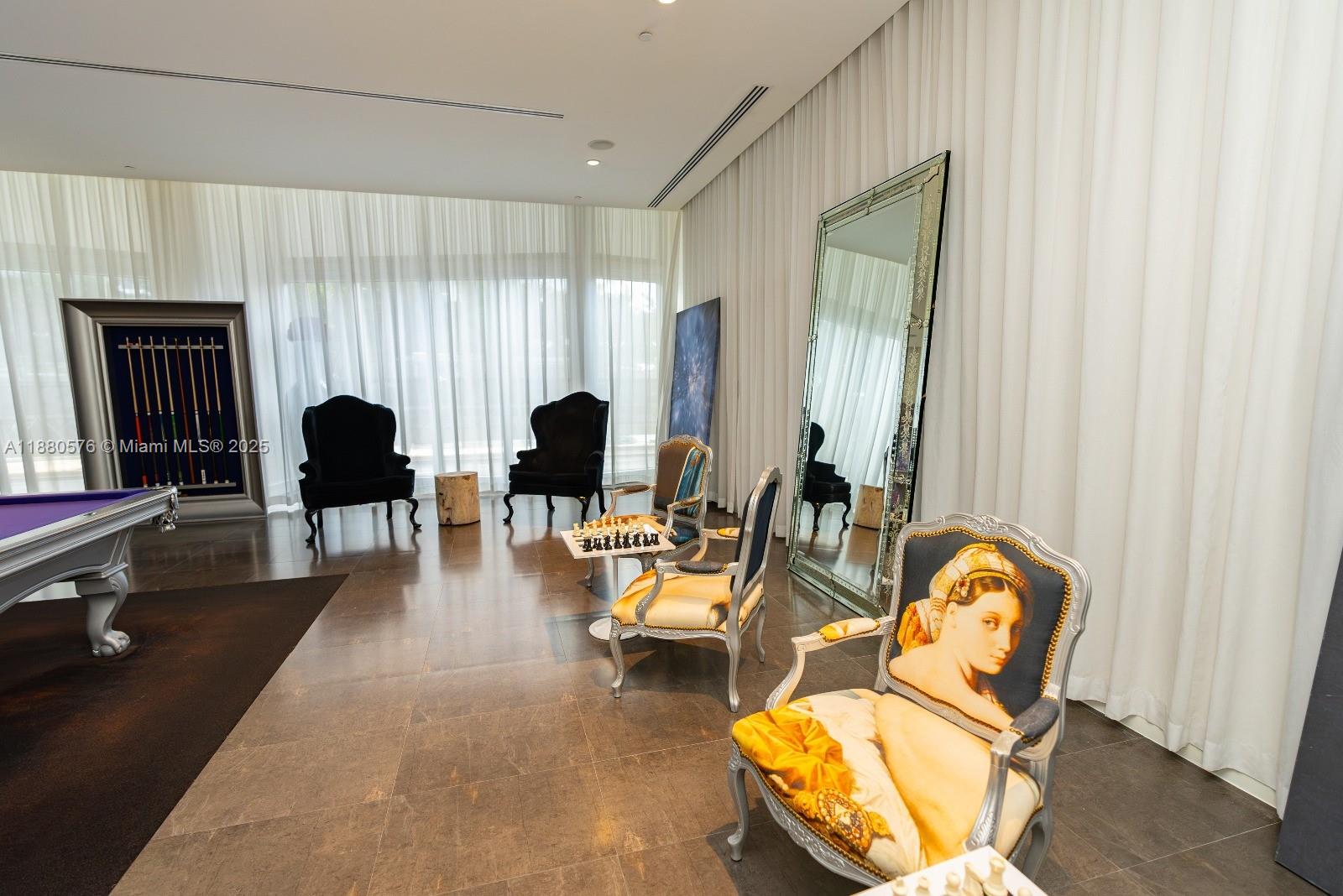 ICON BRICKELL NO TWO - Residential Lease