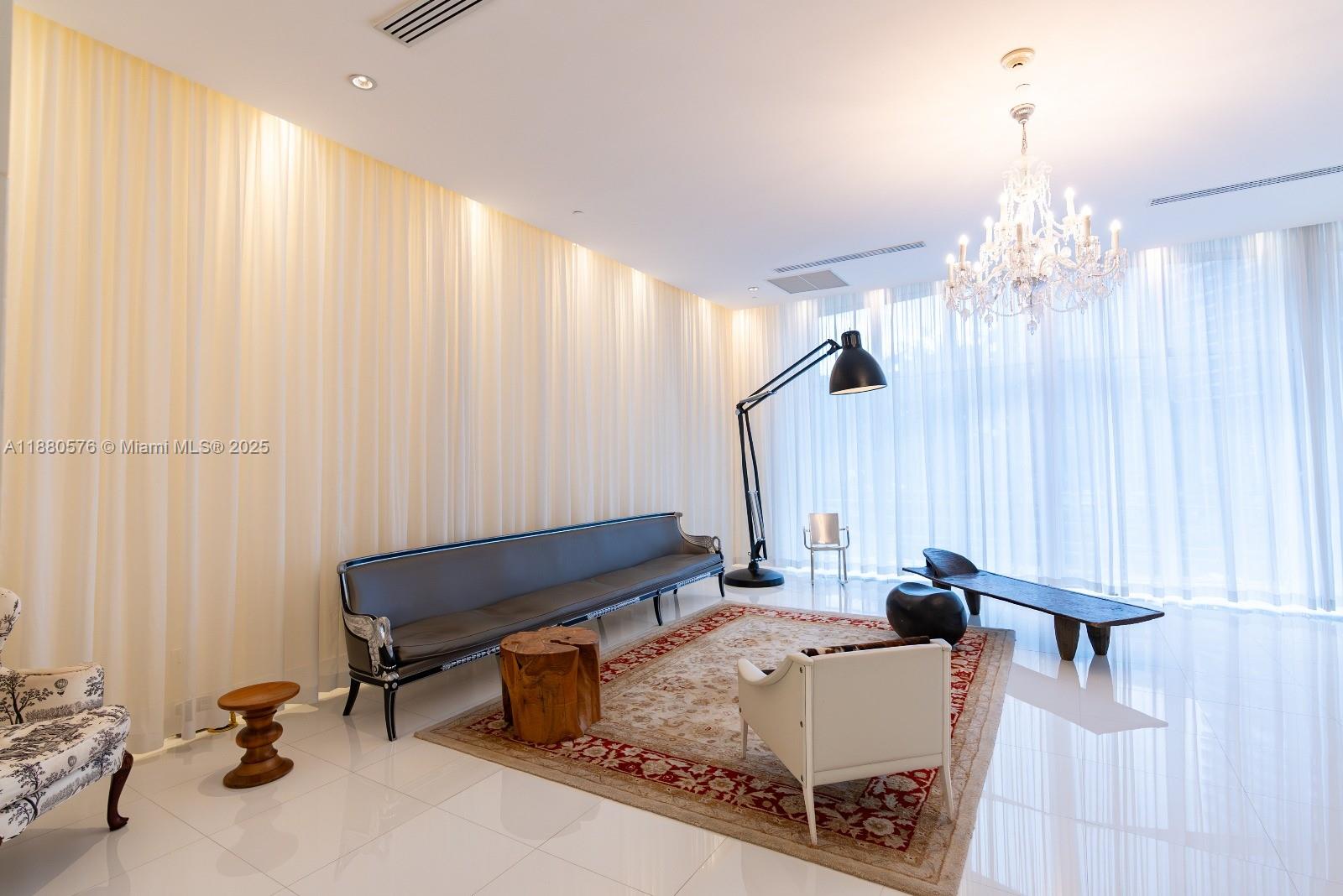 ICON BRICKELL NO TWO - Residential Lease