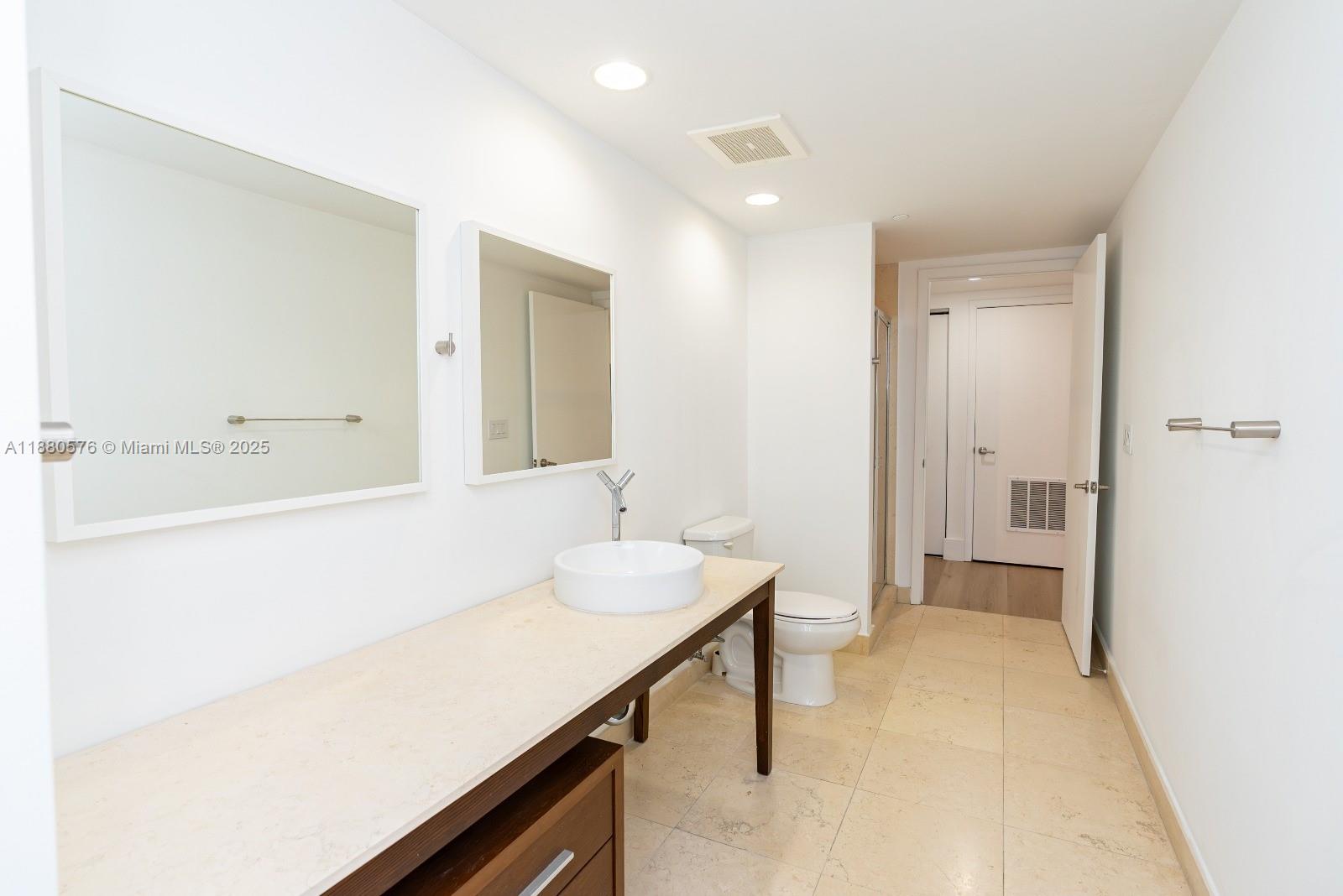 ICON BRICKELL NO TWO - Residential Lease