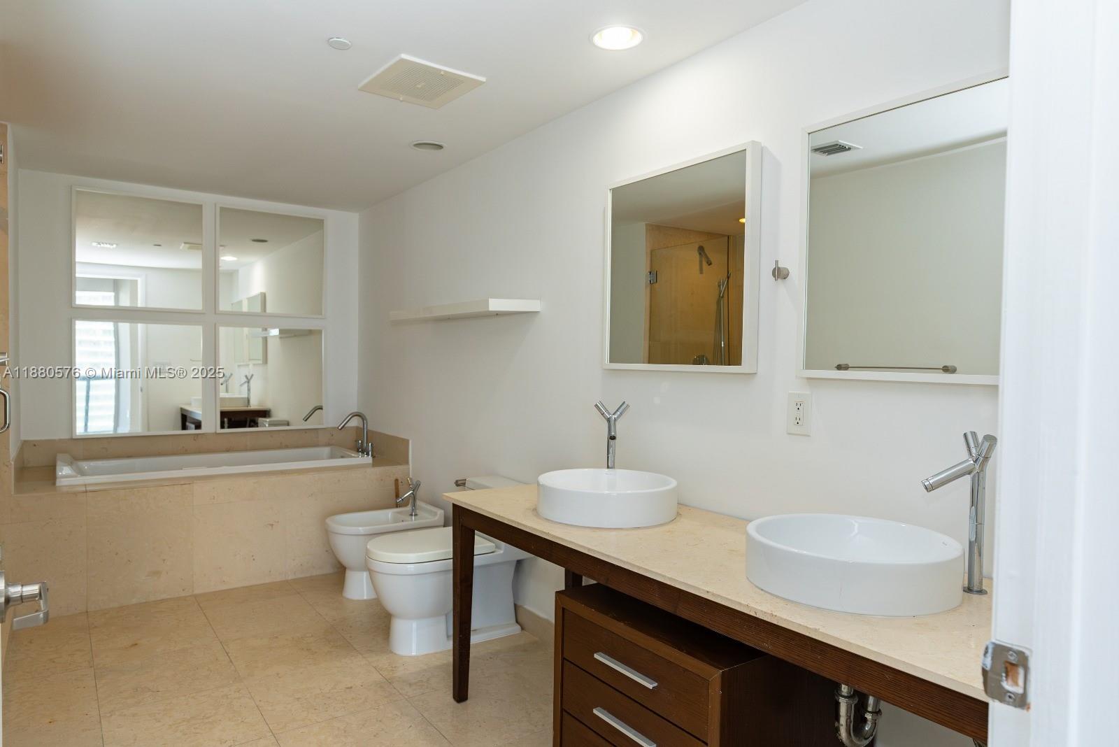 ICON BRICKELL NO TWO - Residential Lease