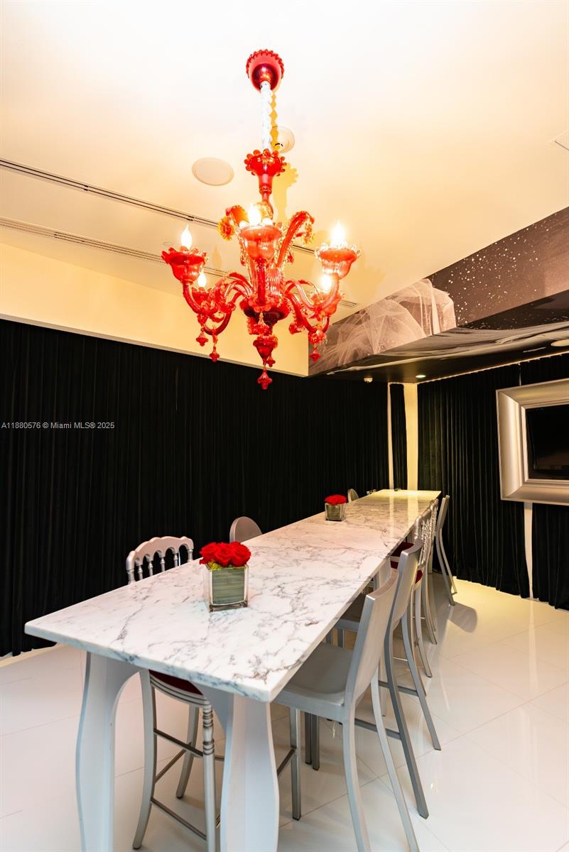 ICON BRICKELL NO TWO - Residential Lease