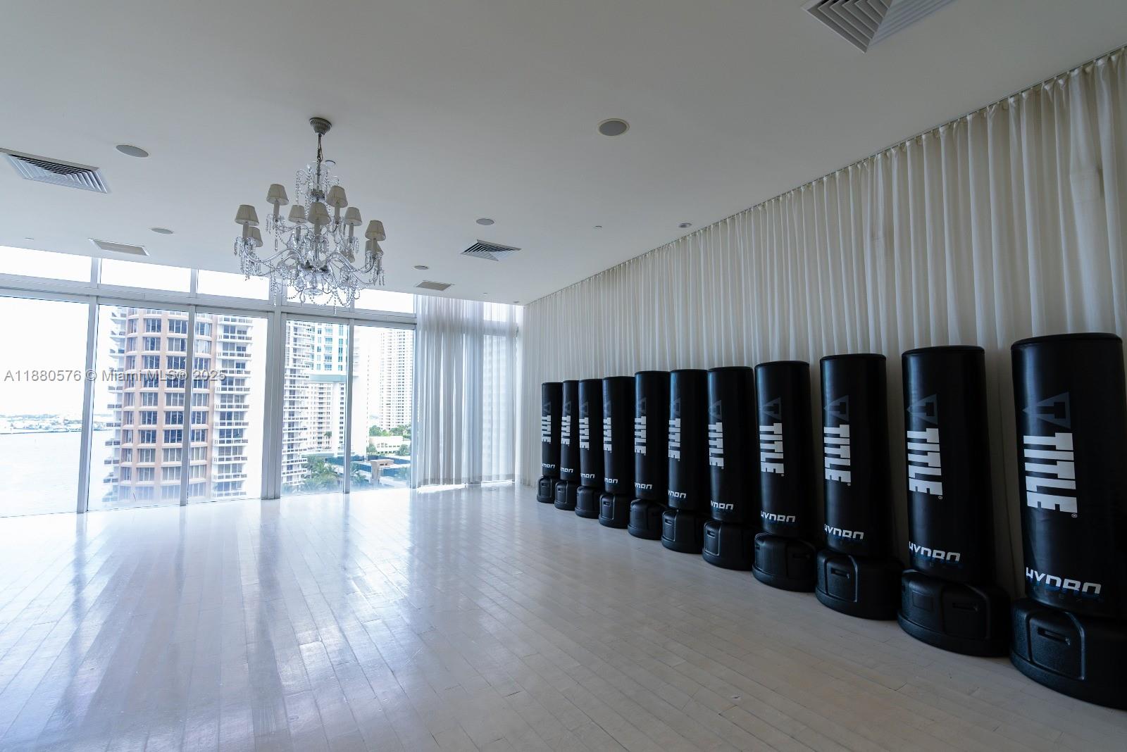 ICON BRICKELL NO TWO - Residential Lease