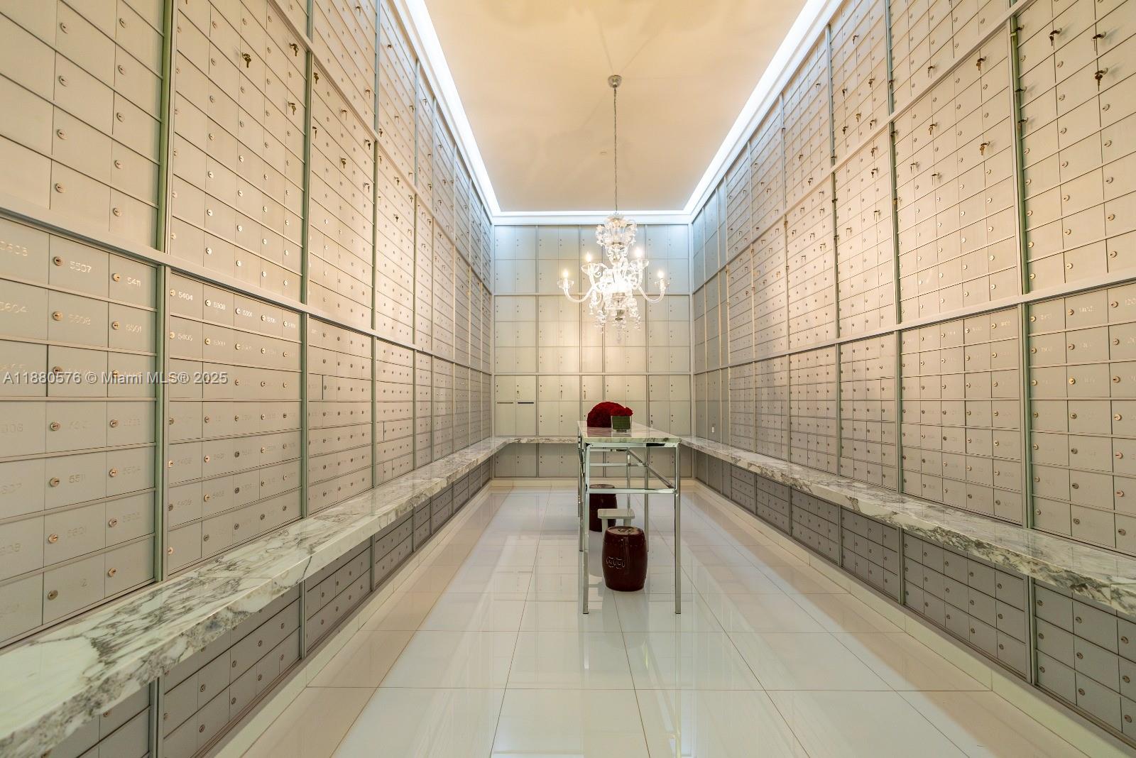 ICON BRICKELL NO TWO - Residential Lease