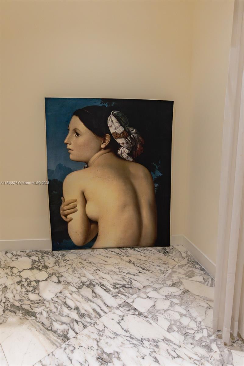 ICON BRICKELL NO TWO - Residential Lease