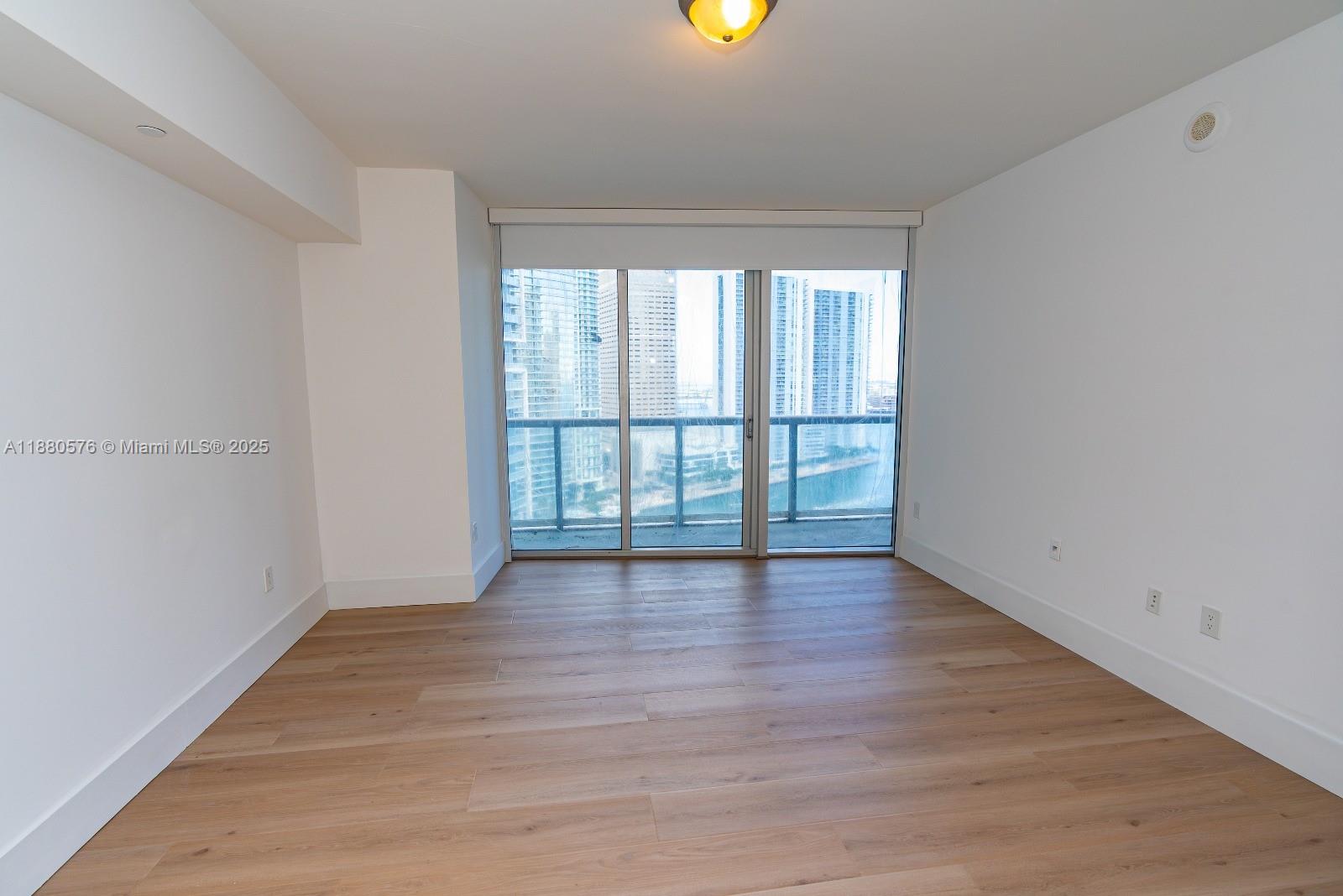 ICON BRICKELL NO TWO - Residential Lease