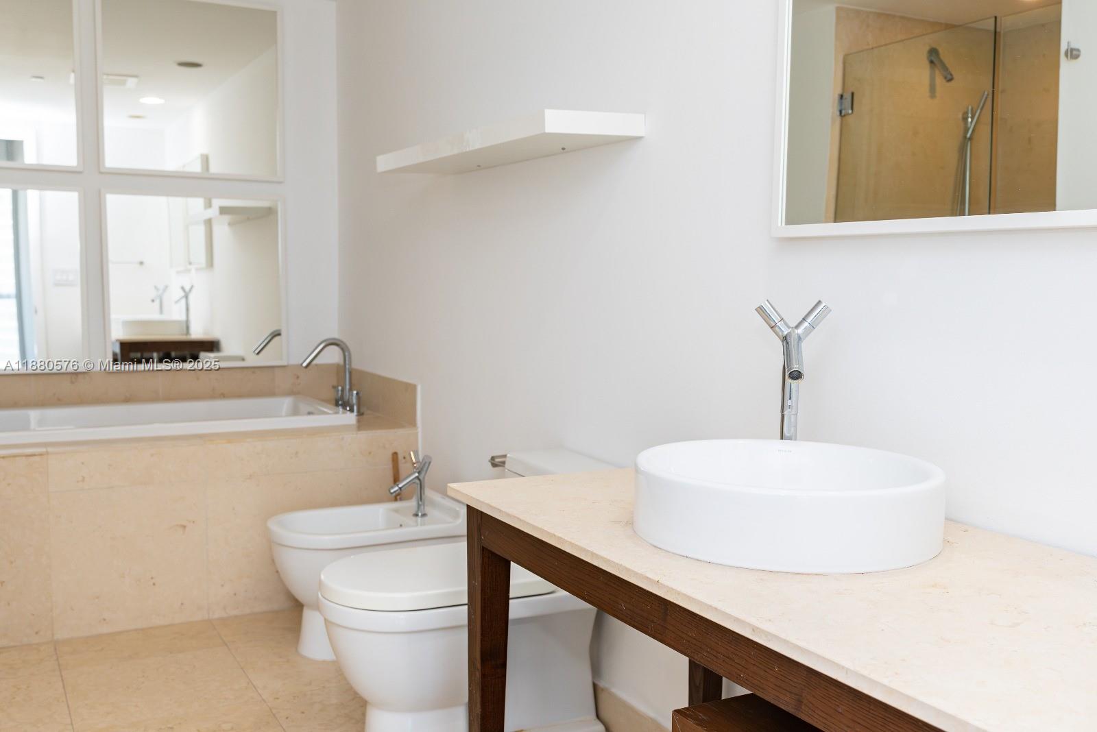 ICON BRICKELL NO TWO - Residential Lease